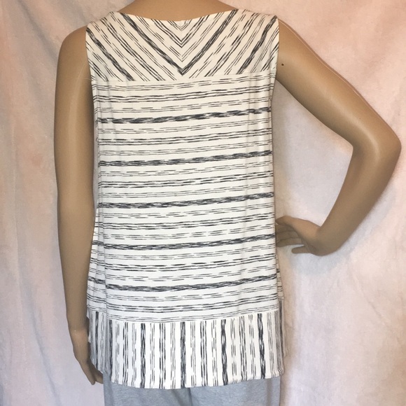 J.Jill Wearever Collection Top - Picture 5 of 8